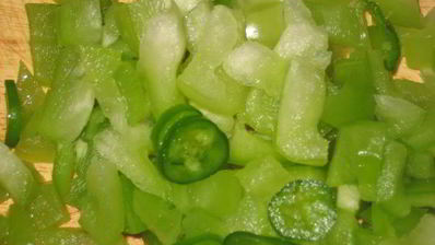 баклажановая икра