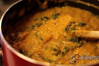 Домашняя кабачковая икра на зиму