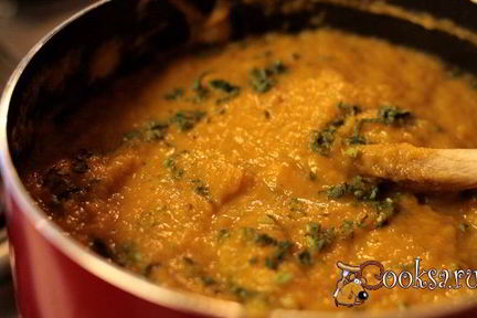 Домашняя кабачковая икра на зиму