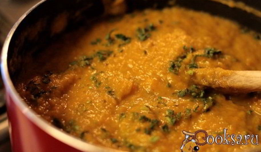 Рецепт домашней кабачковой икры на зиму