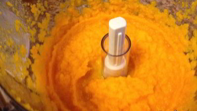 домашняя кабачковая икра на зиму