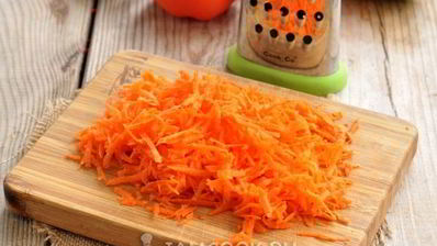 домашняя кабачковая икра