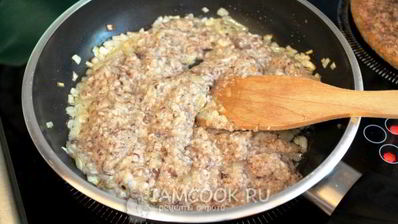 грибная икра из маслят