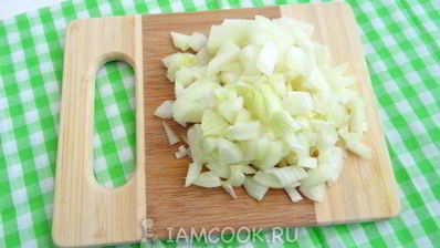 грибная икра из вареных грибов