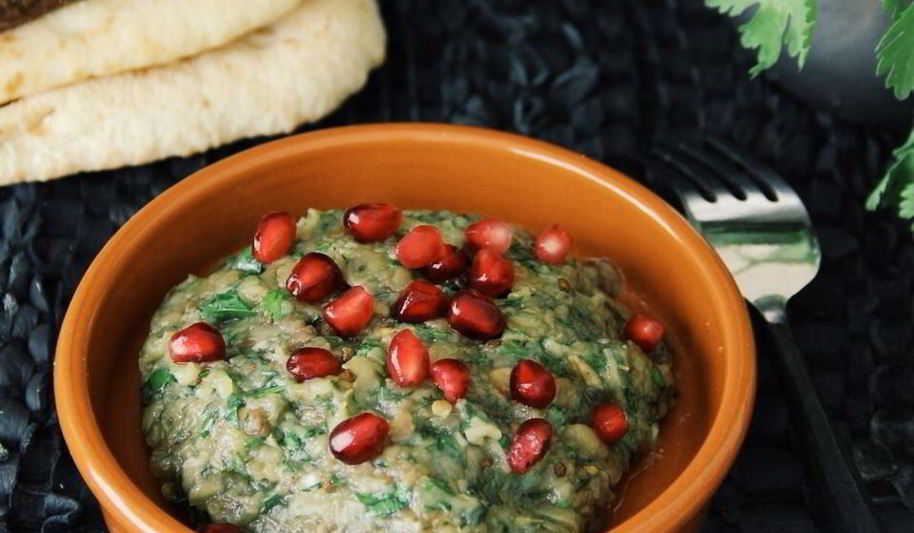 Рецепт икры из баклажан