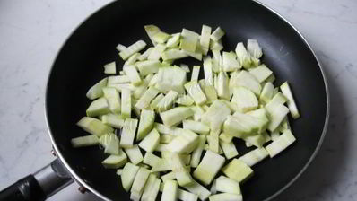 икра из баклажанов и кабачков