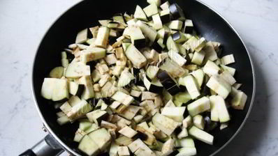 икра из баклажанов и кабачков