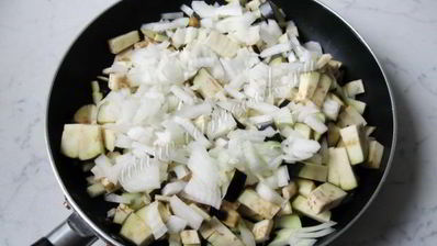 икра из баклажанов и кабачков