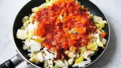 икра из баклажанов и кабачков