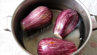 икра из баклажанов и перца по-донецки