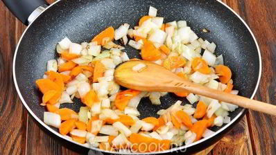 икра из баклажанов классическая