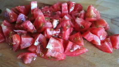 икра из баклажанов наслаждение