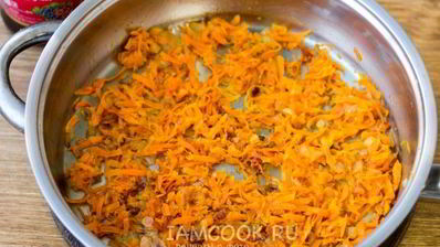 икра из баклажанов по-украински