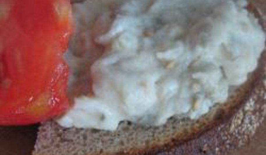 Рецепт икры из баклажанов с майонезом