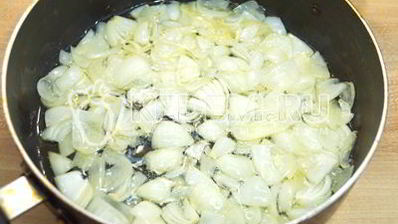 икра из баклажанов заморская-нежная