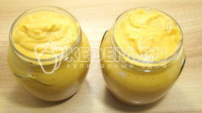 икра из баклажанов заморская-нежная