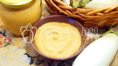 икра из баклажанов заморская-нежная