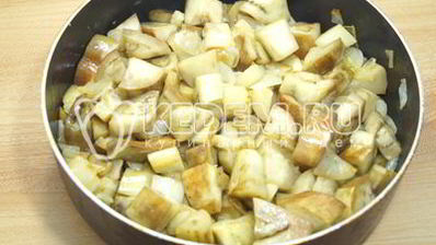 икра из баклажанов заморская-нежная