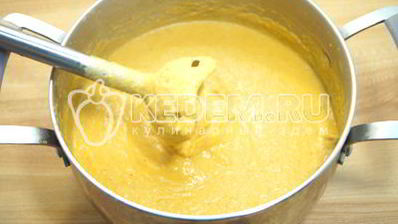 икра из баклажанов заморская-нежная