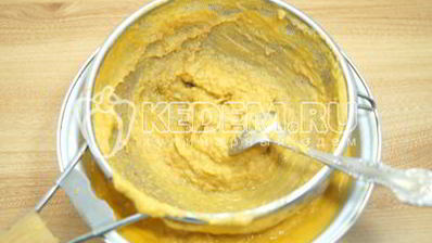 икра из баклажанов заморская-нежная