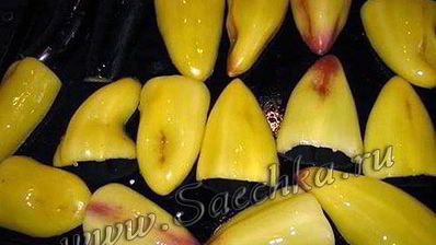 икра из баклажанов