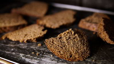 икра из кабачков и баклажана