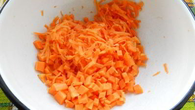 икра из кабачков и баклажанов в мультиварке