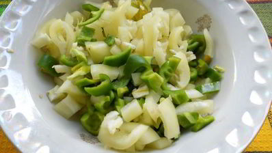 икра из кабачков и баклажанов в мультиварке