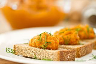 Икра из кабачков на зиму с майонезом