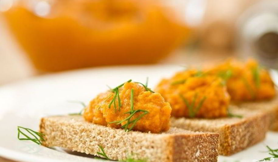 Рецепт икры из кабачков на зиму с майонезом