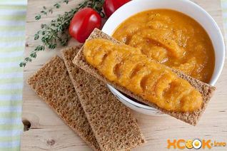 Икра из кабачков