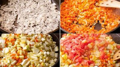 икра из кабачков