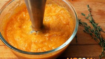 икра из кабачков