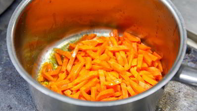 икра из крапивы