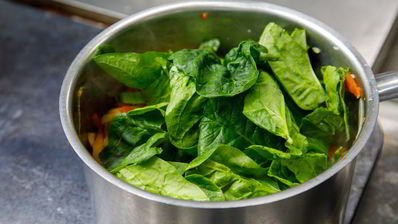 икра из крапивы