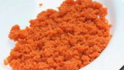 икра из манки