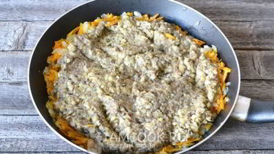 икра из моховиков