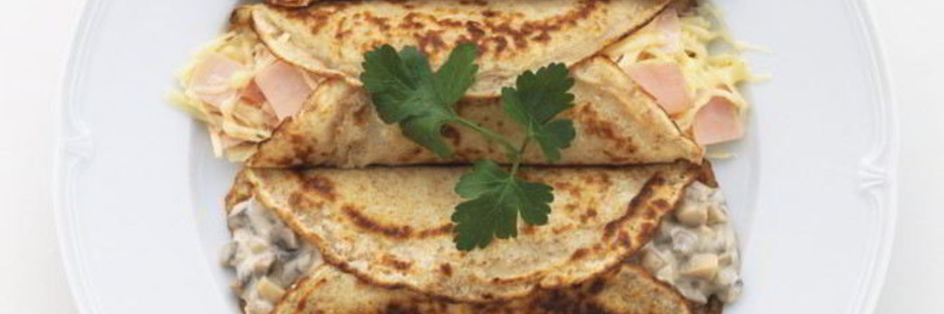 Икра из ножек опят, чеснока и овощей