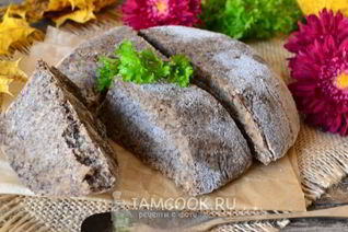 Икра из опят замороженная