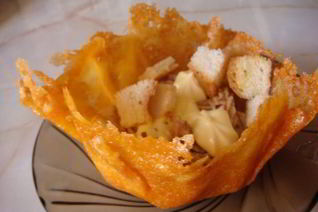 Икра из сельдерея