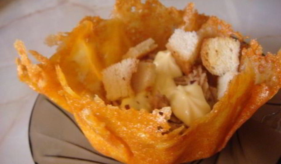 Рецепт икры из сельдерея