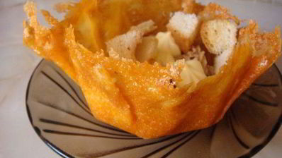 икра из сельдерея