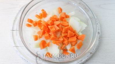 икра из тыквы