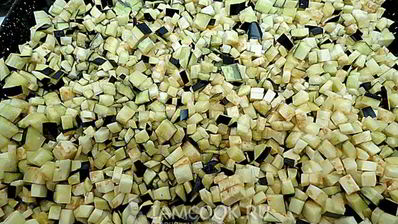 икра из запеченных баклажанов