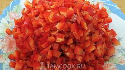 икра из запеченных баклажанов