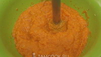 икра кабачковая без жарки