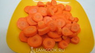 икра кабачковая без жарки