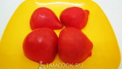 икра кабачковая без жарки