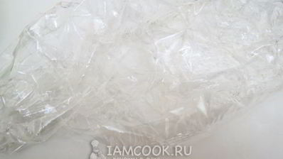 икра кабачковая без жарки