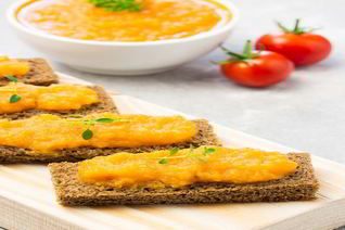 Икра кабачковая с майонезом